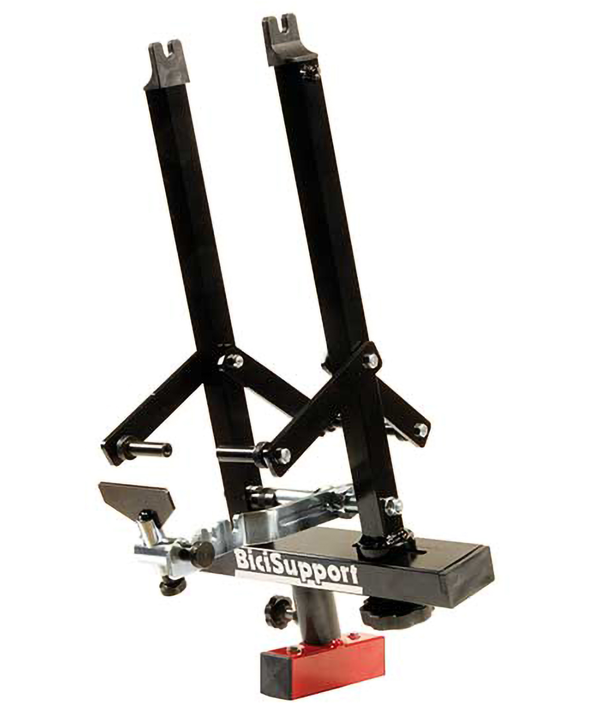 BiciSupport centraruote professionale