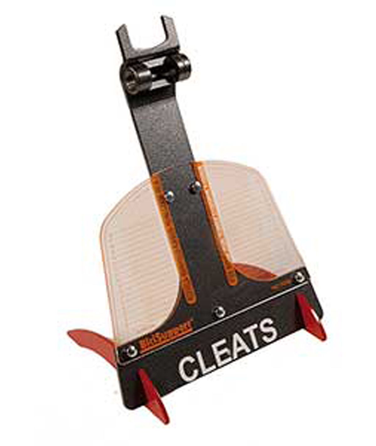 BiciSupport Posizionatore tacchette