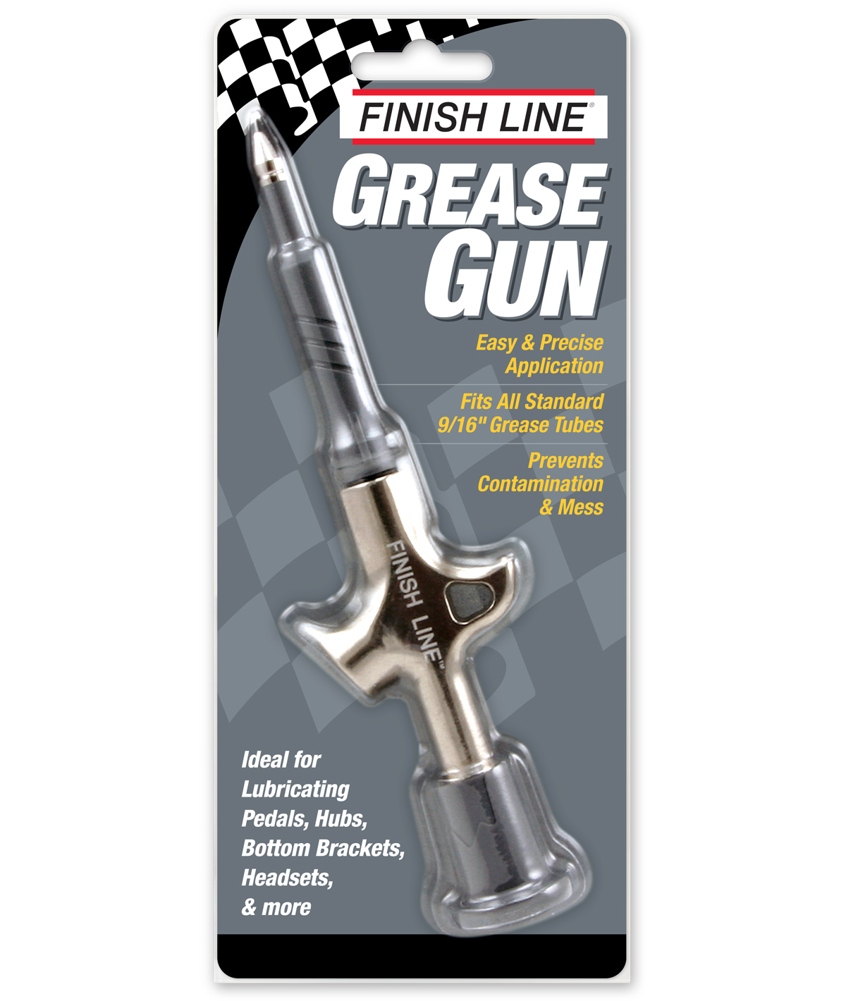 Grease Gun pompa per ingrassaggio