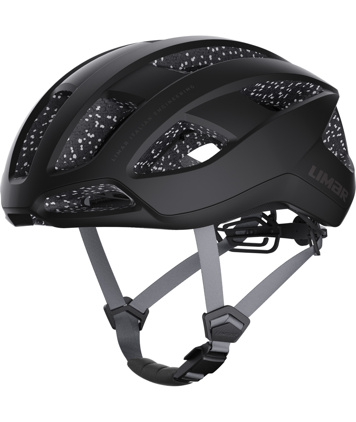 Casco Limar Air Stratos Mag Evon