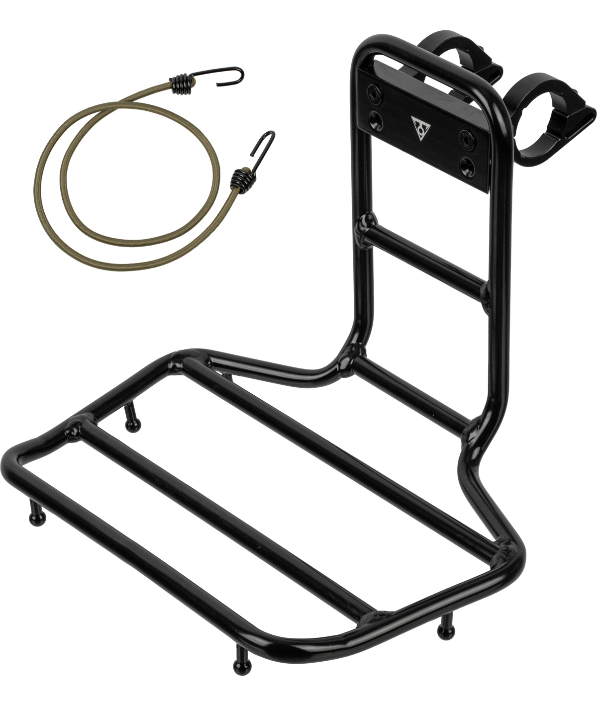 Portapacchi al manubrio Topeak HandlerBar Rack