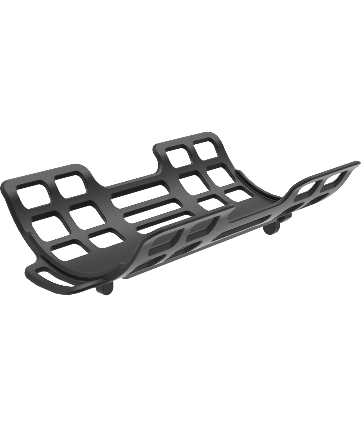 Topeak guscio a U per portapacchi Zi:Rak Essential