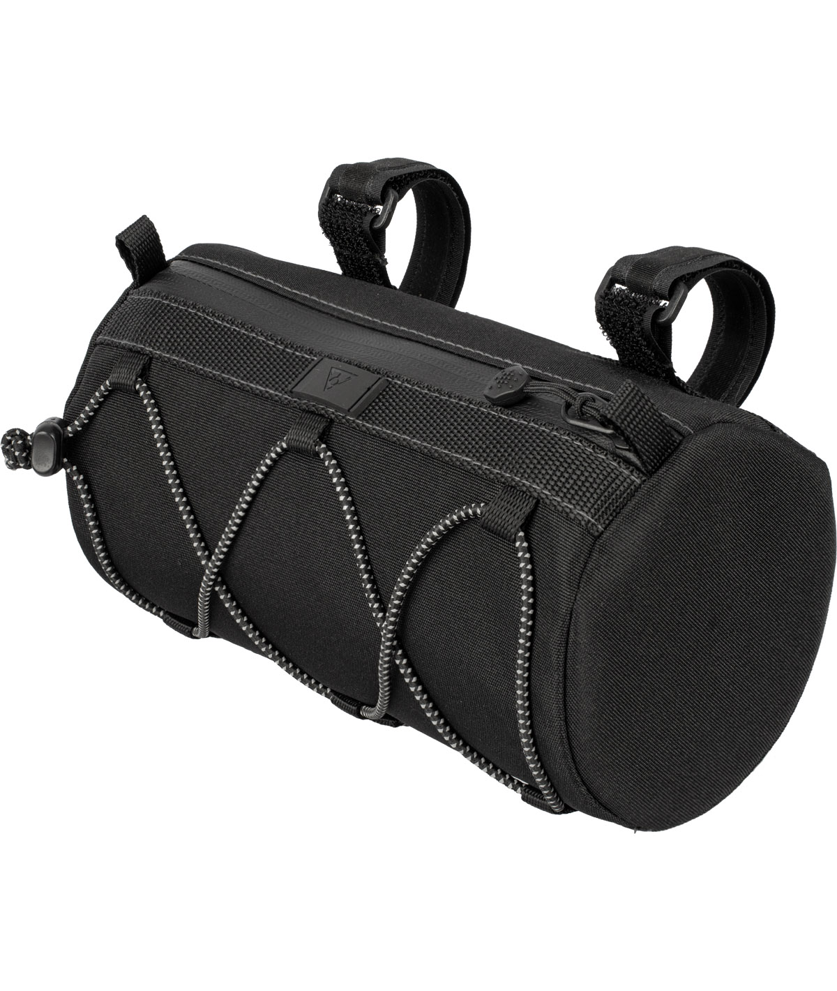 Topeak borsello al manubrio Tubular Barbag Slim (1,5l) con cinturini