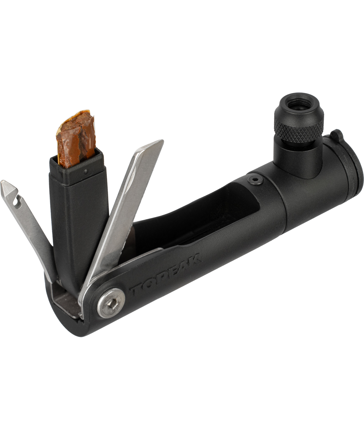 Kit utensili Tubolight Tubi MiniX