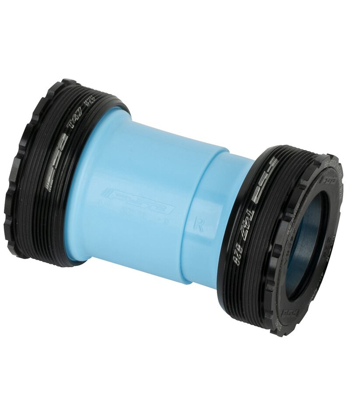 Adattatore telai T47 BB-6003/T47/85.5/Ø29 DUB a BB SRM