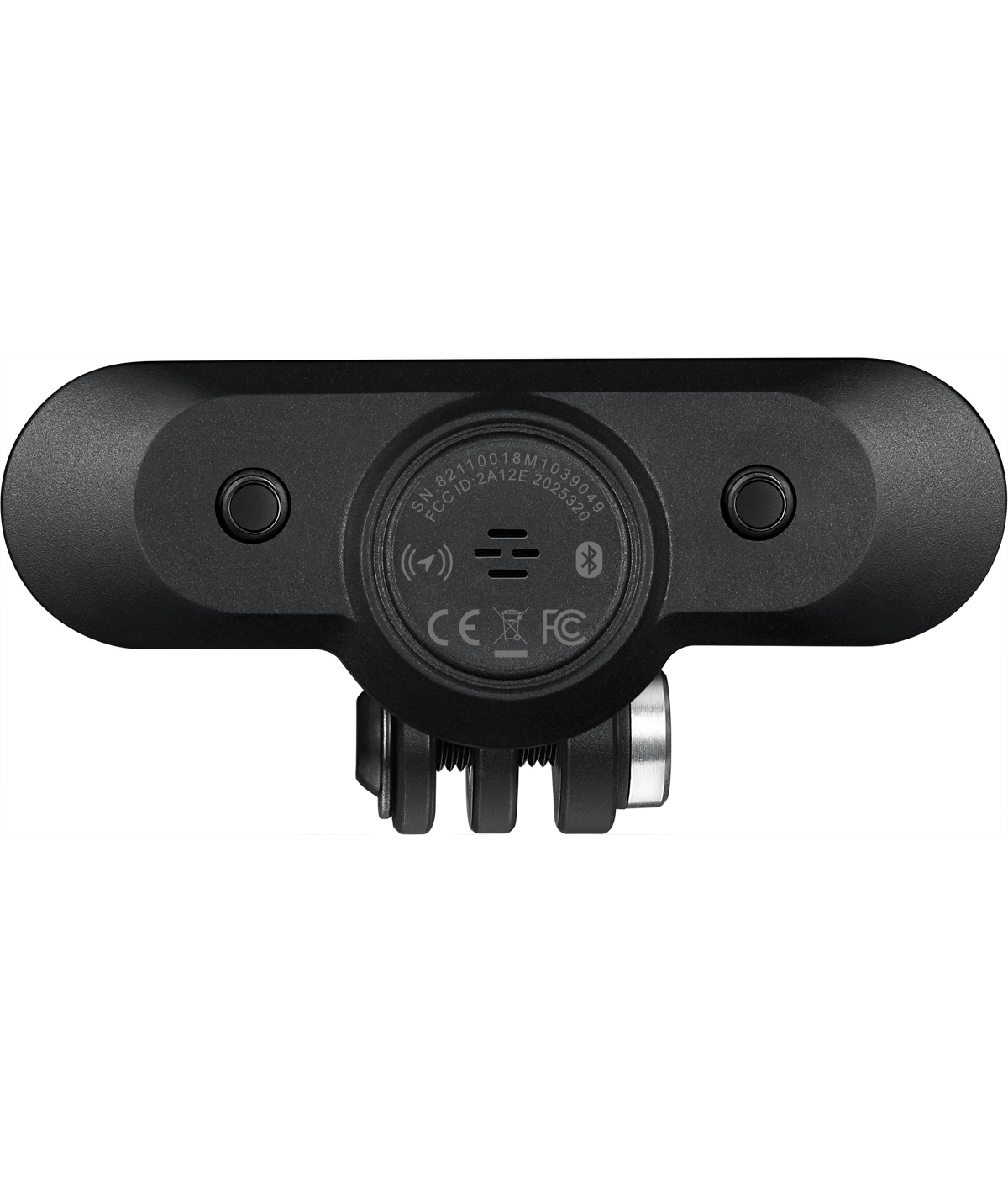 Netfy tracker per bici