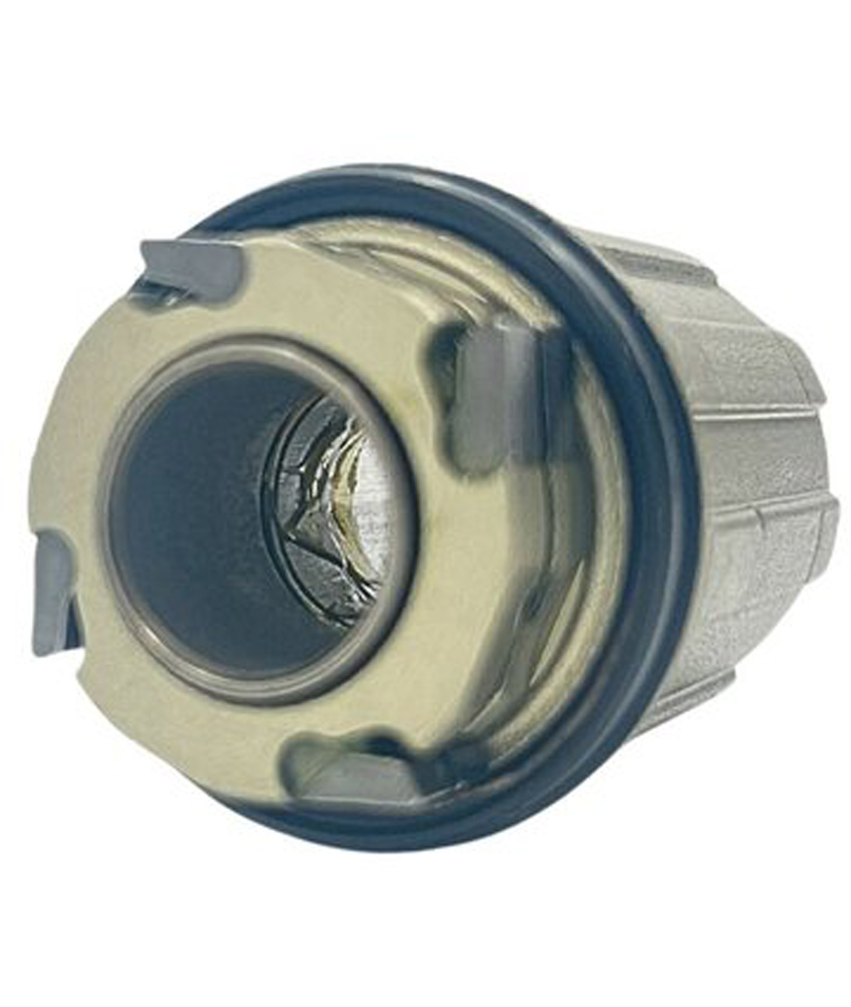 Corpo ruota libera HG 11v. U2057/U2058 EL262