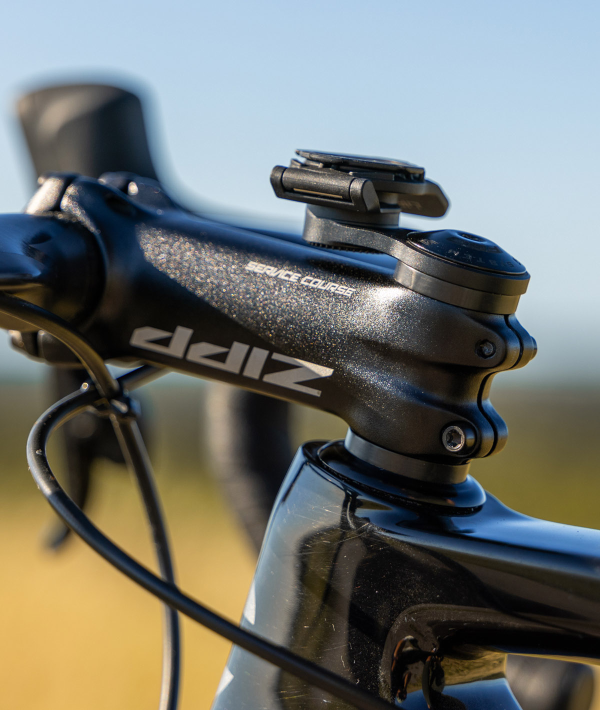 Supporto Quad Lock Stem Cap