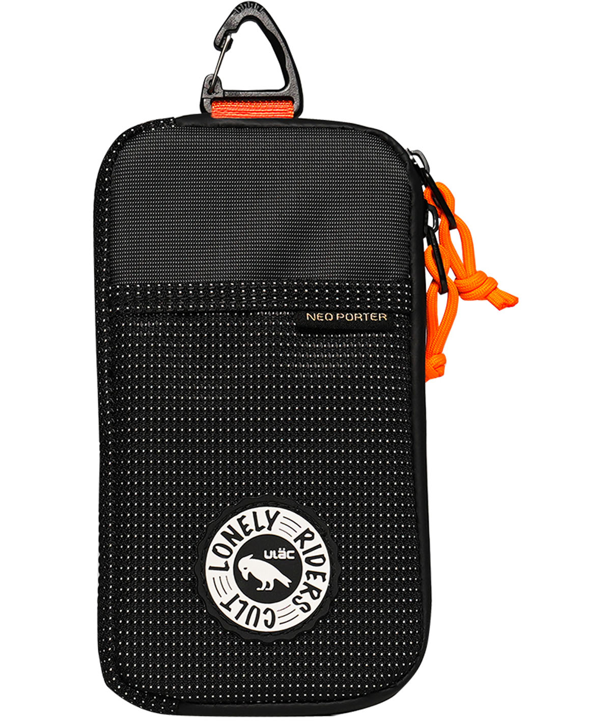 Portafoglio Ulac Cycling Wallet Verve Case