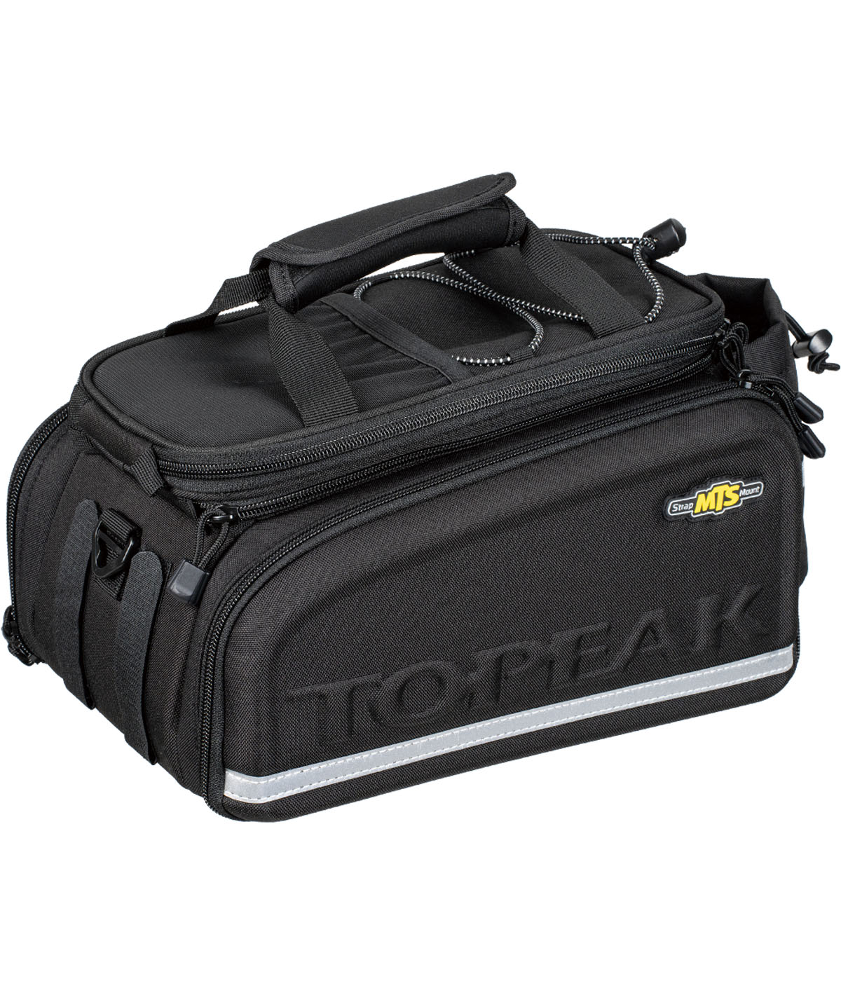 Borsa portapacchi Topeak MTS Trunkbag DXP