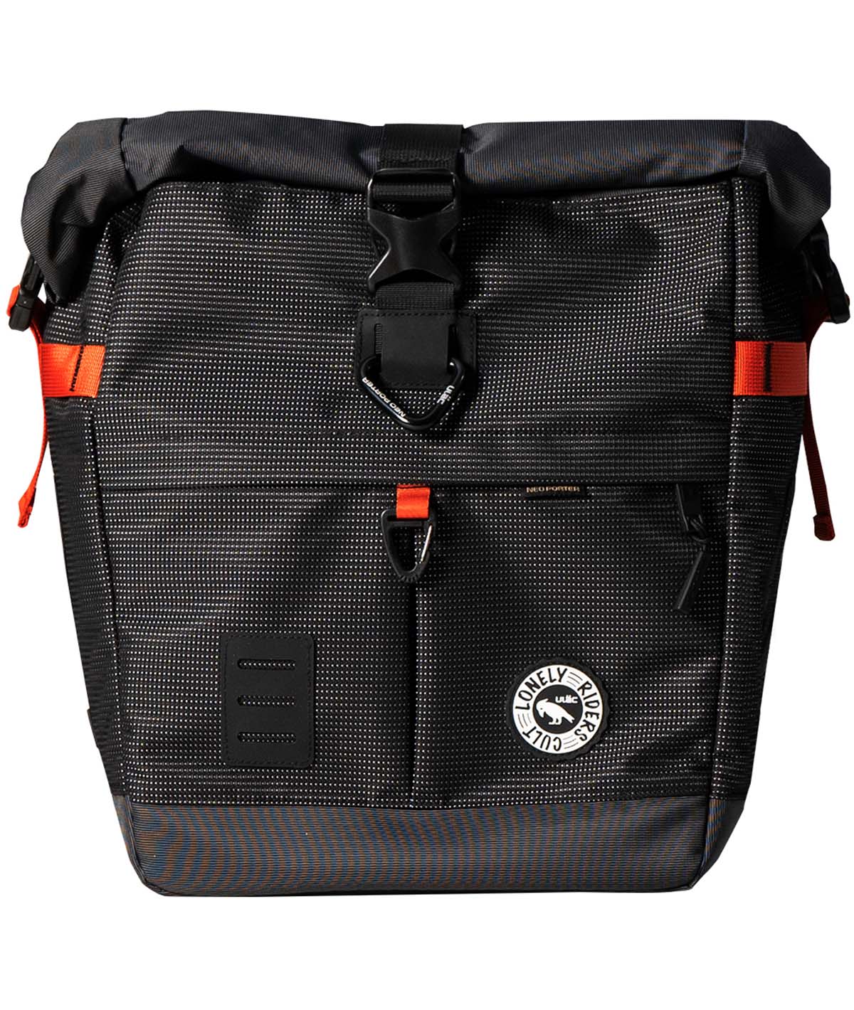 Borsa laterale Ulac GELANDE VERVE LR (15 L)