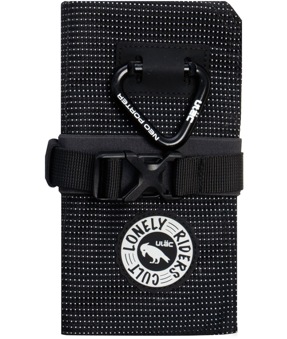 Astuccio portautensili Ulac VERVE POUCH