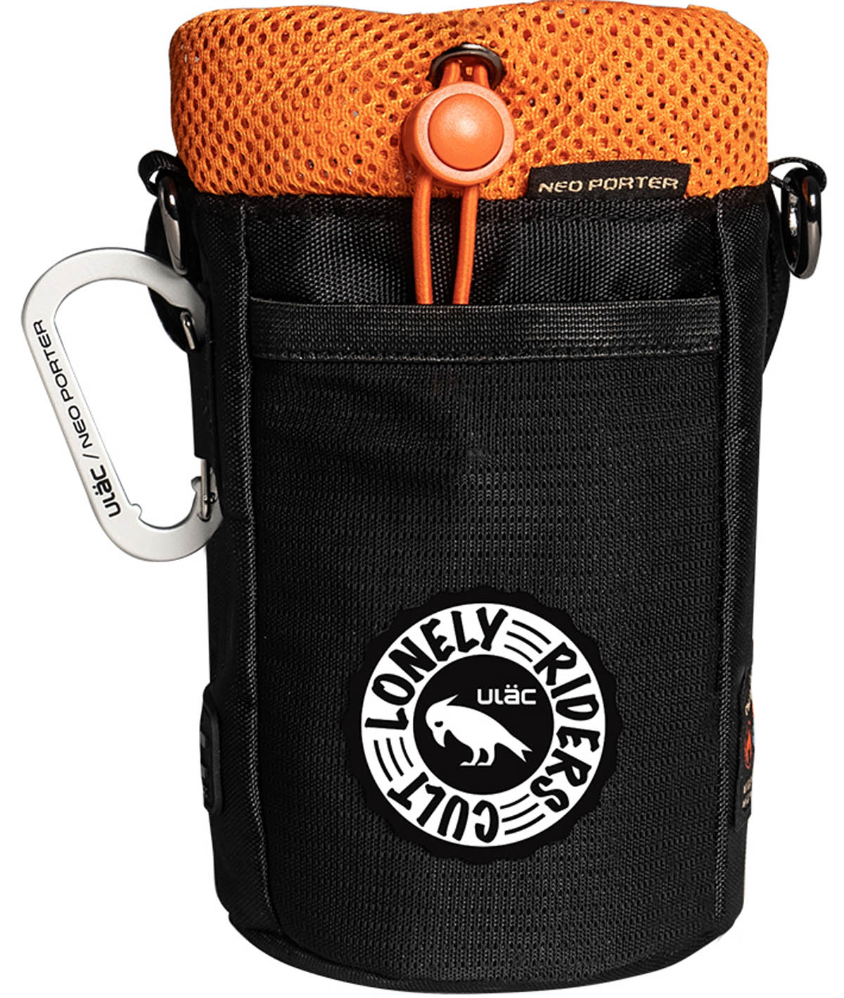 Borsello al manubrio Ulac C-HOLD DX-2 (1 L)