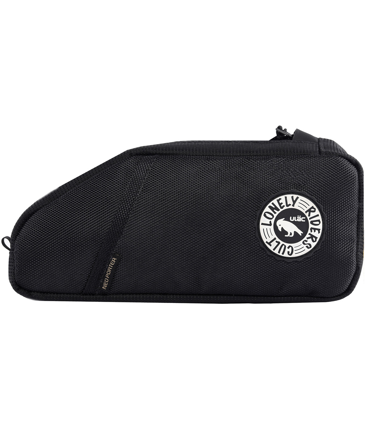 Borsello tubo orizzontale (sopra) Ulac TREKKING MAX (1,6 L)