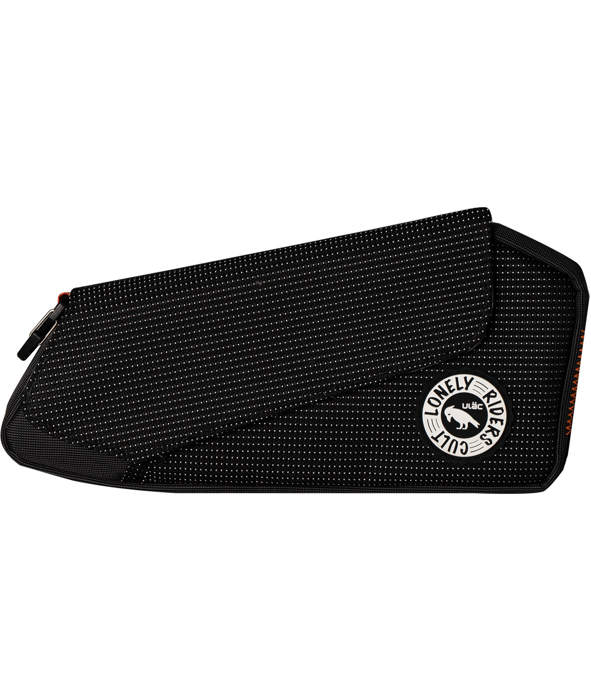 Borsello tubo orizzontale (sopra) Ulac TREKKING VERVE MAX (1,3 L)