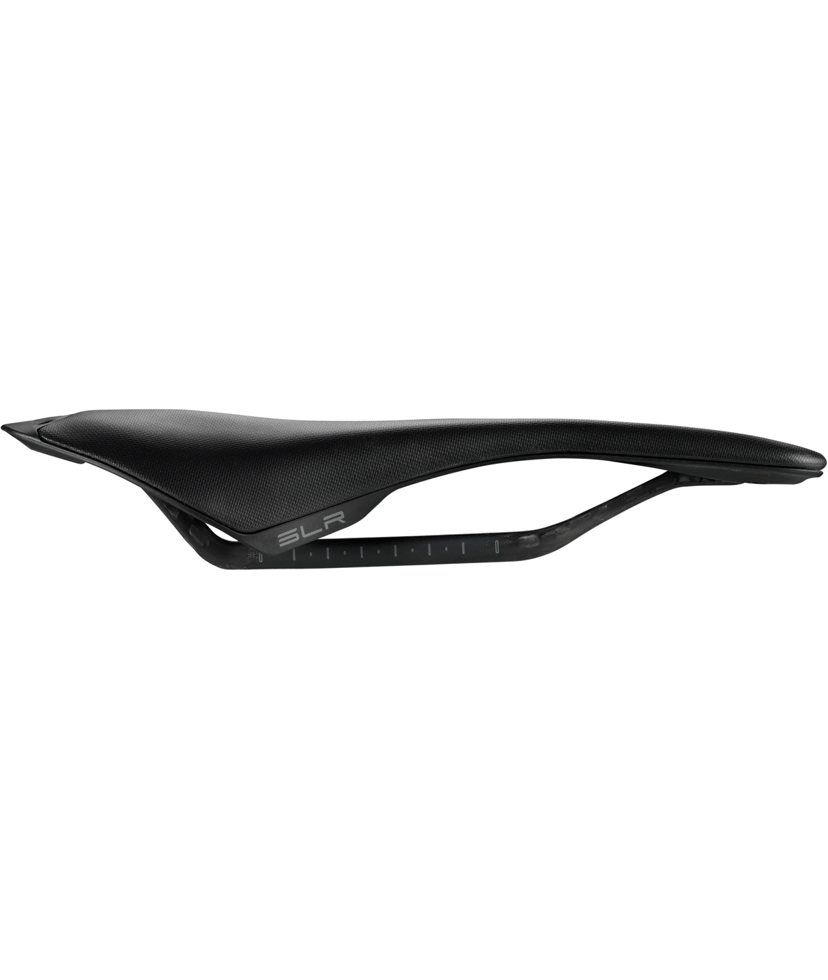 SLR Racing Replica L3 telaio in carbonio nera