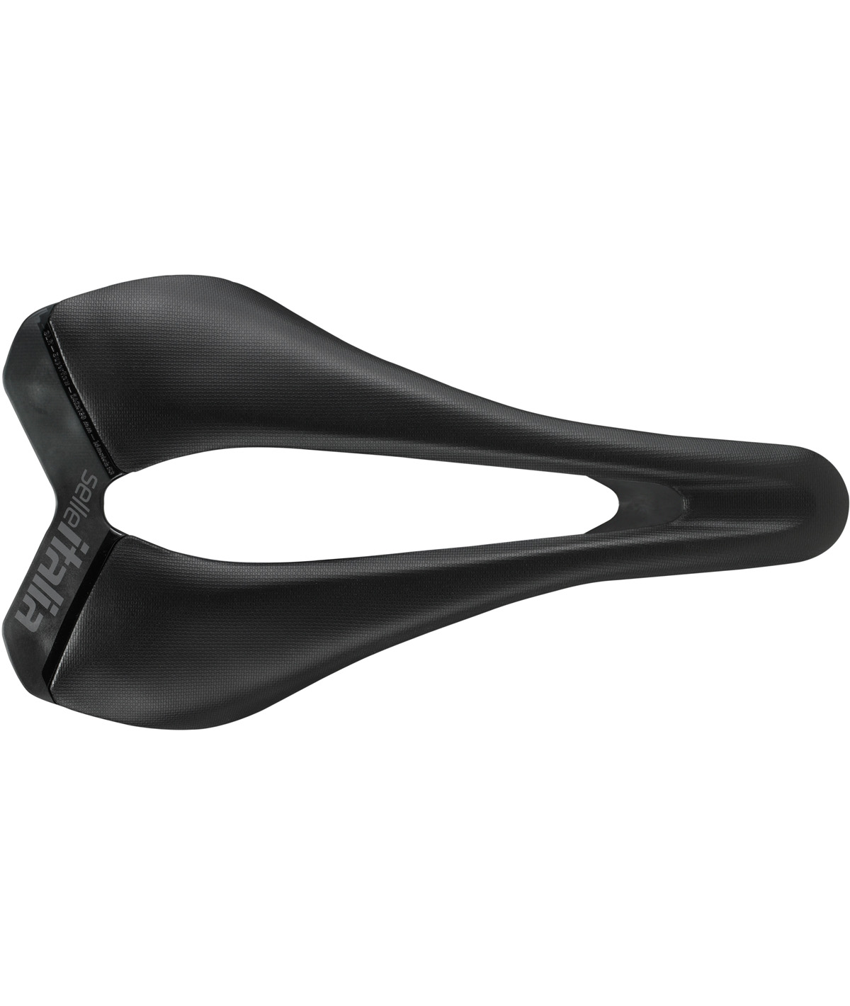 SLR Racing Replica L3 telaio in carbonio nera