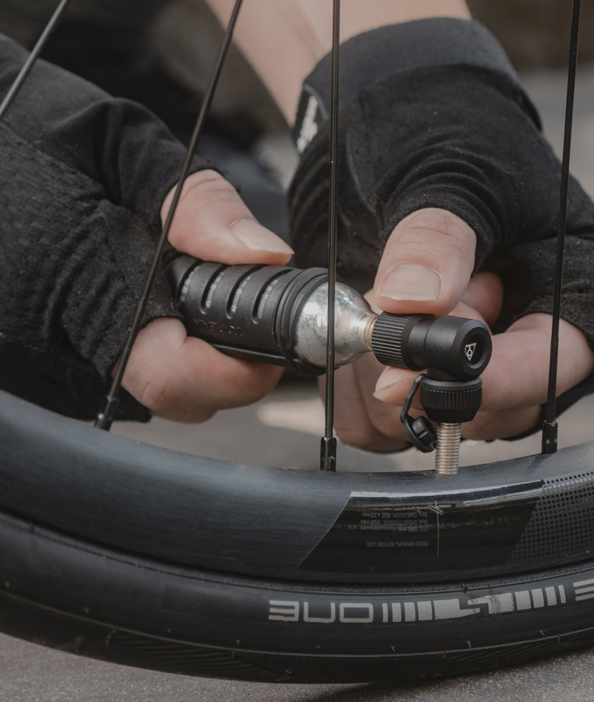 Adattatore nano Airbooster L