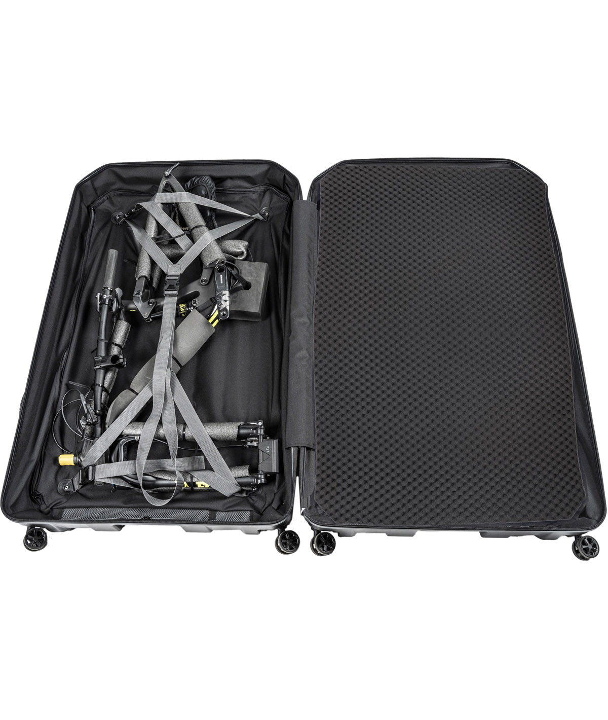 Borsa da viaggio Pakgo EX +Plus