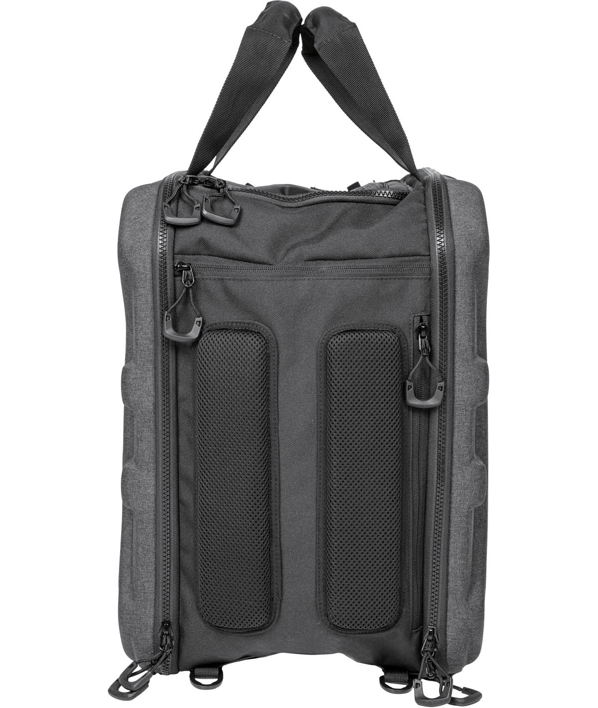 Borsa da viaggio Pakgo Gearpack II (38L)
