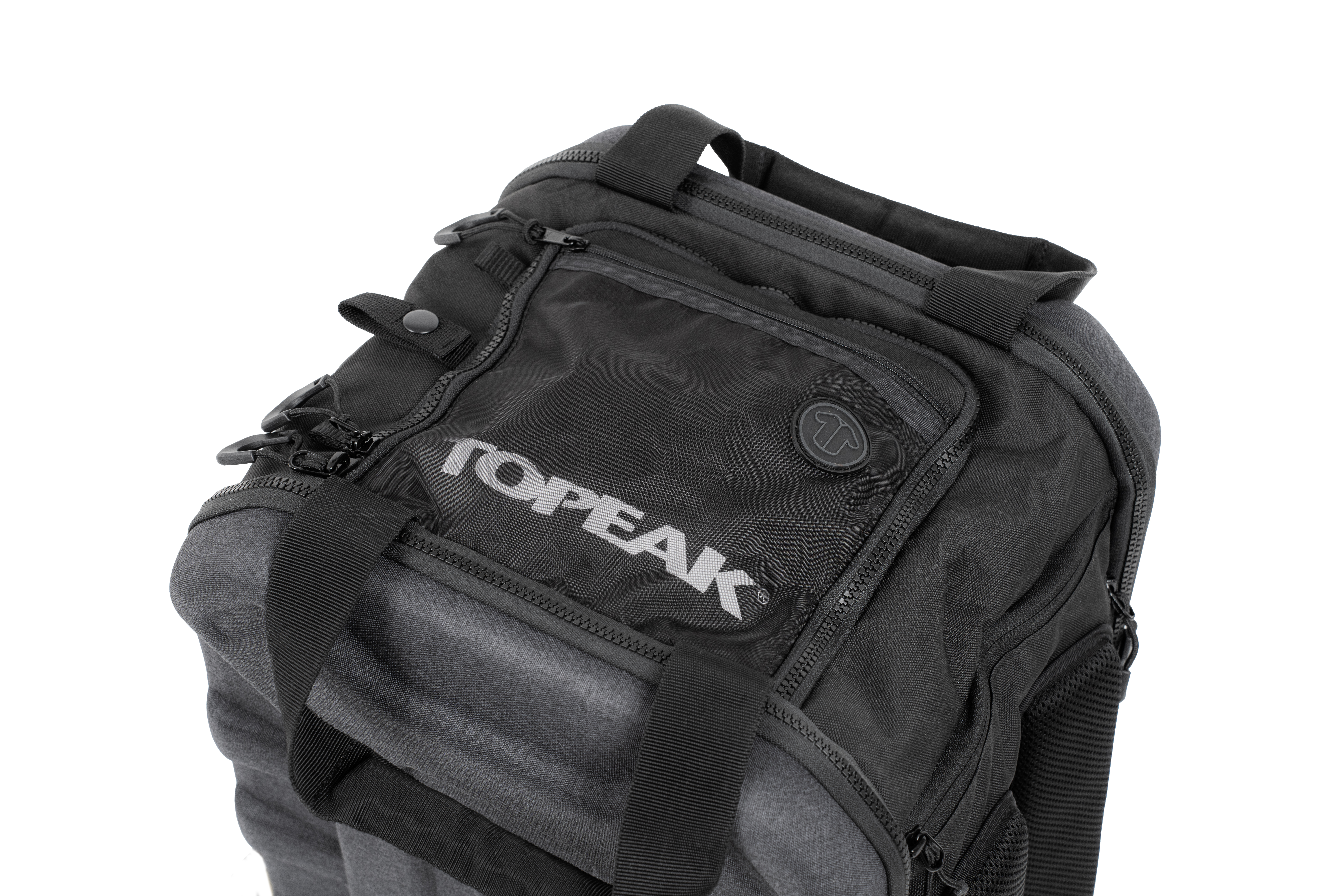 Borsa da viaggio Pakgo Gearpack II (38L)