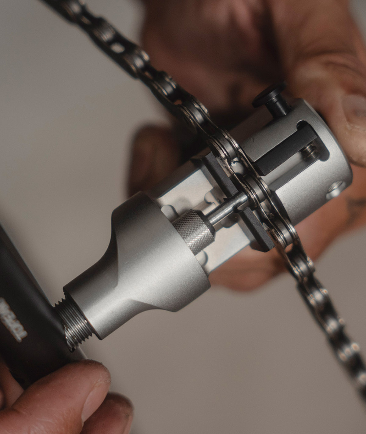 Smagliacatena Team Issue