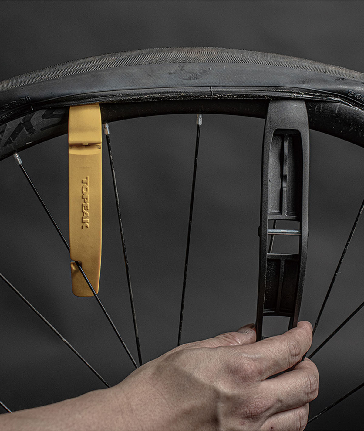 Levagomme Team Issue