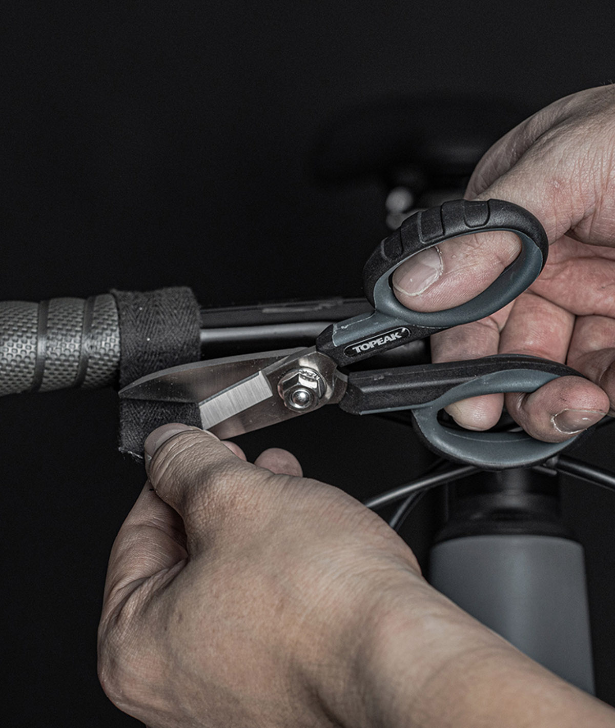 Forbici da elettricista multiuso