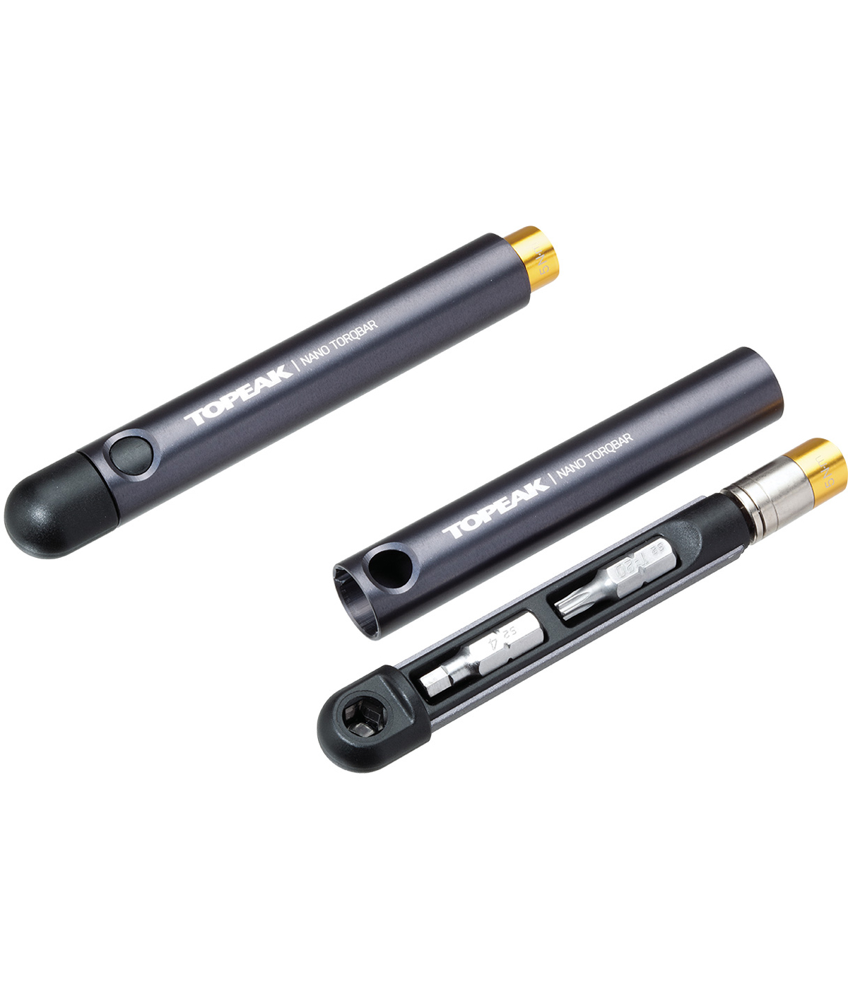 Chiave dinamometrica Nano TorqBar DX