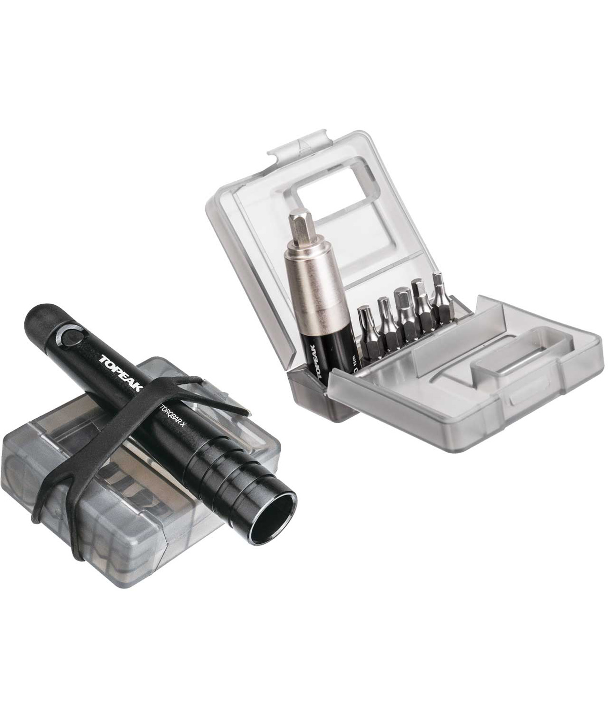 Chiave dinamometrica Nano TorqBar X