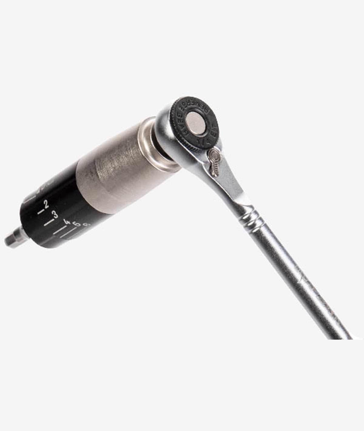 Chiave dinamometrica Nano TorqBar X