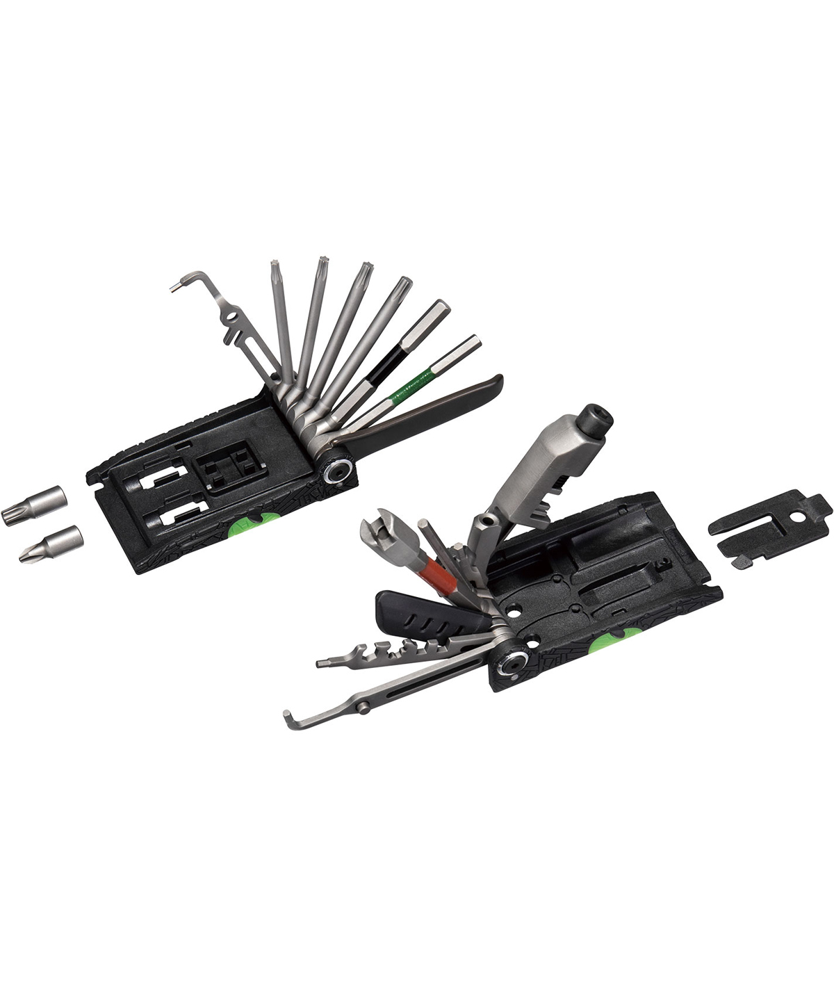 Chiave multiuso Alien X (37 funzioni) con custodia