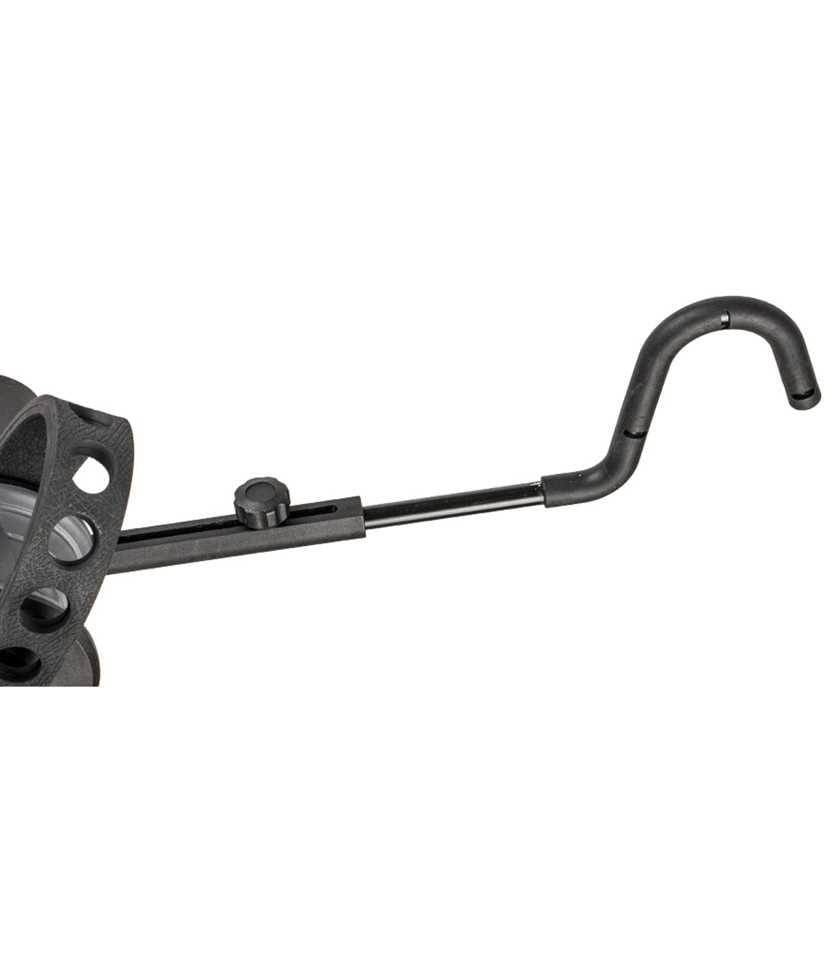 Supporto Bike Truss 3X con stabilizzatore manubrio per cavalletto portabici PrepStand Pro/Elite