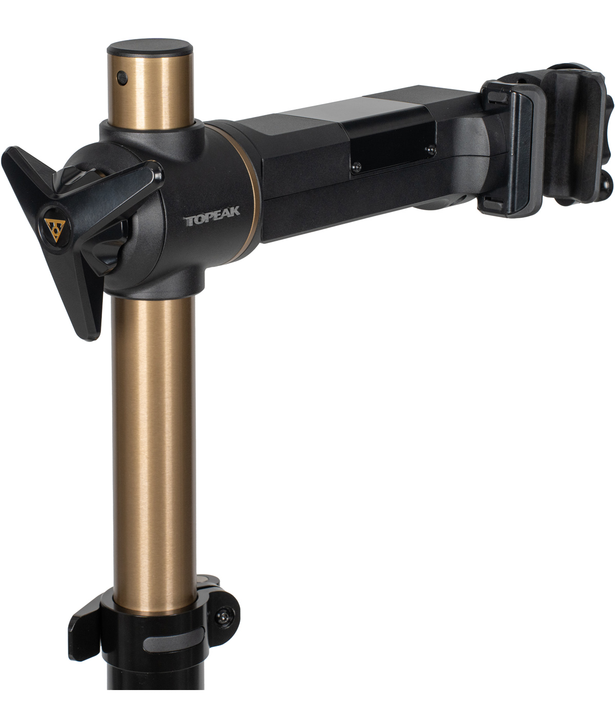 Cavalletto portabici per la manutenzione Prepstand Team Issue