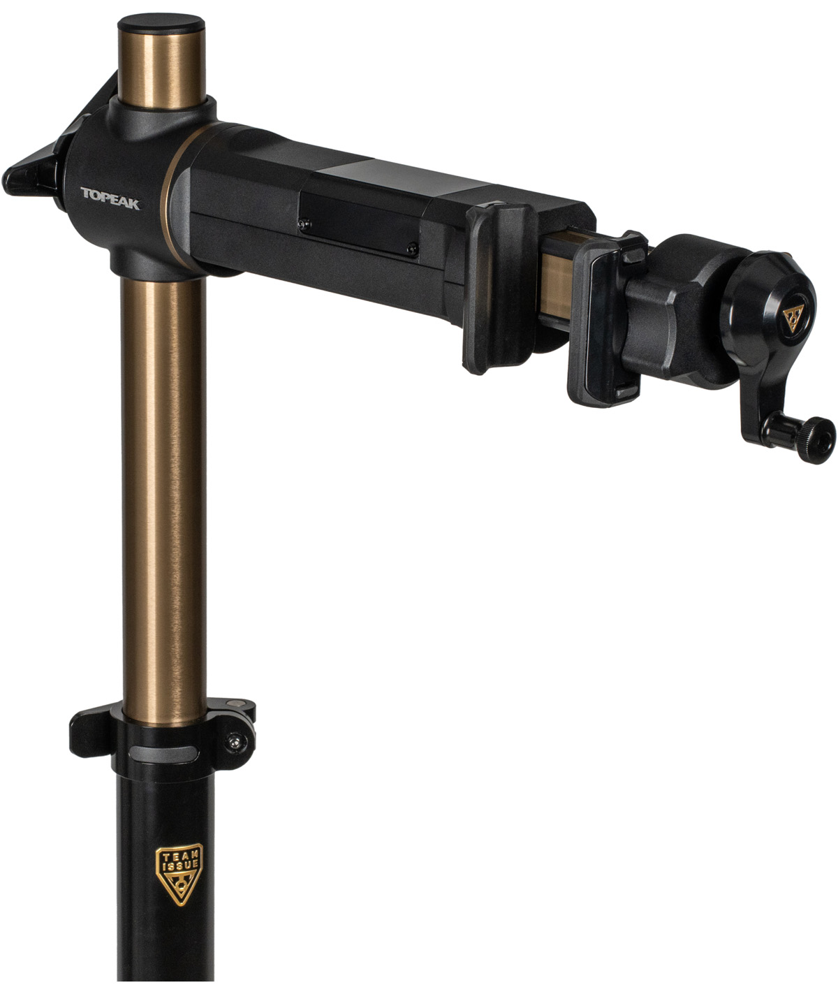 Cavalletto portabici per la manutenzione Prepstand Team Issue