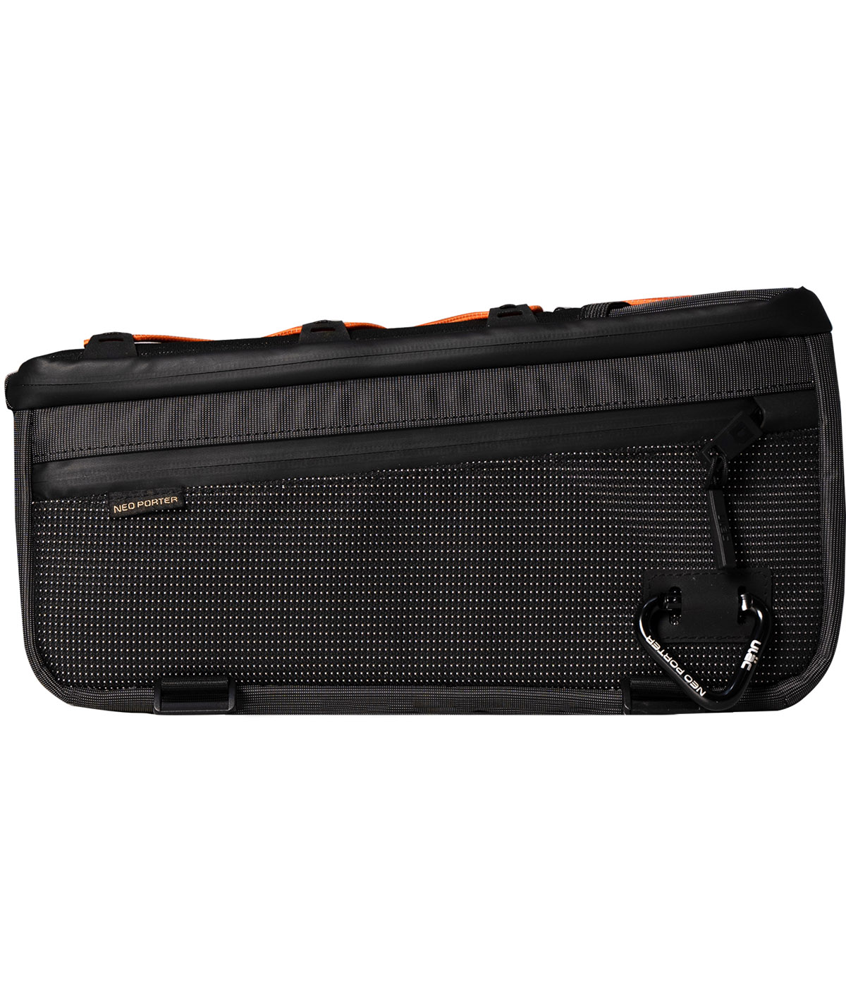 Borsa portapacchi TOURING VERVE LR (5 L) nero - Noir