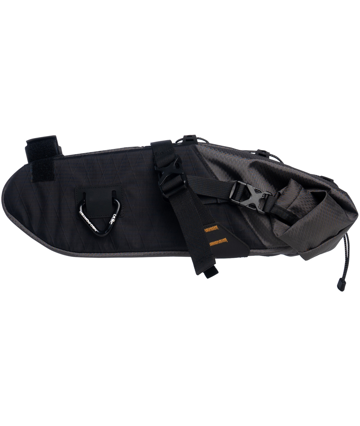 Borsa sottosella RADTAIL GT MAX (16 L) nero - Onyx