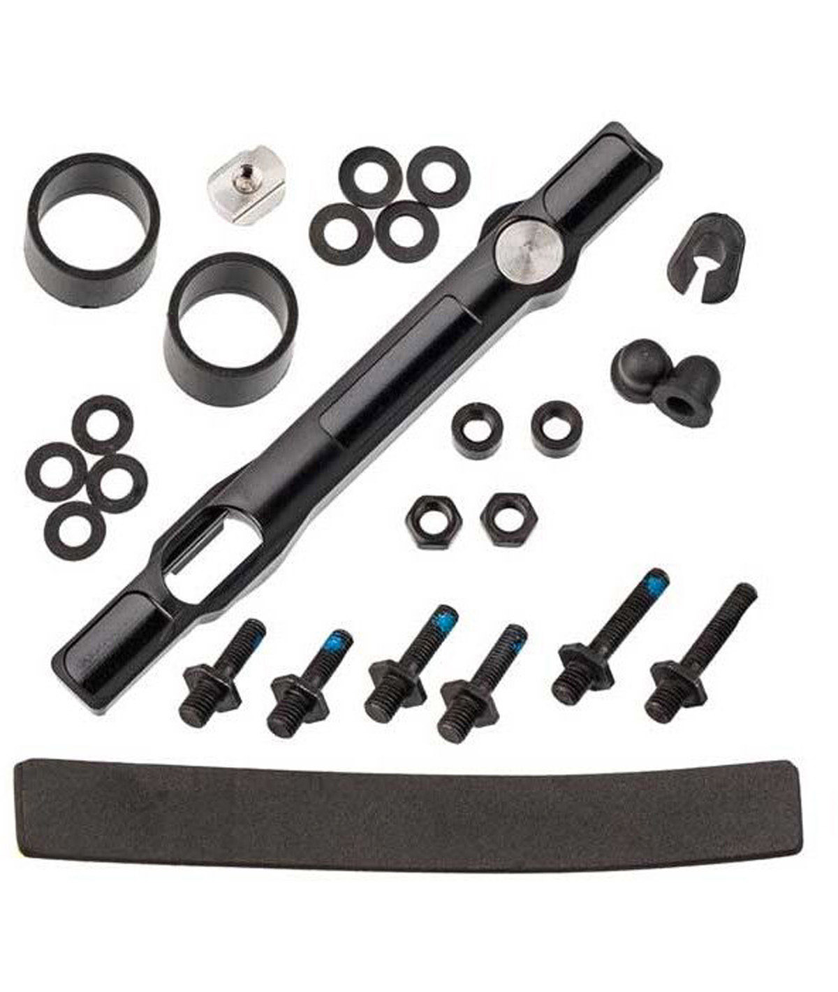 Porta Campagnolo Power Unit EPS V3/V4