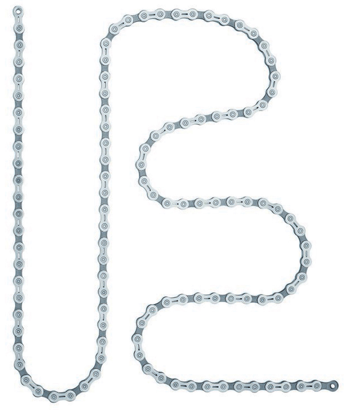 Catena Campagnolo Centaur/Potenza 11v.