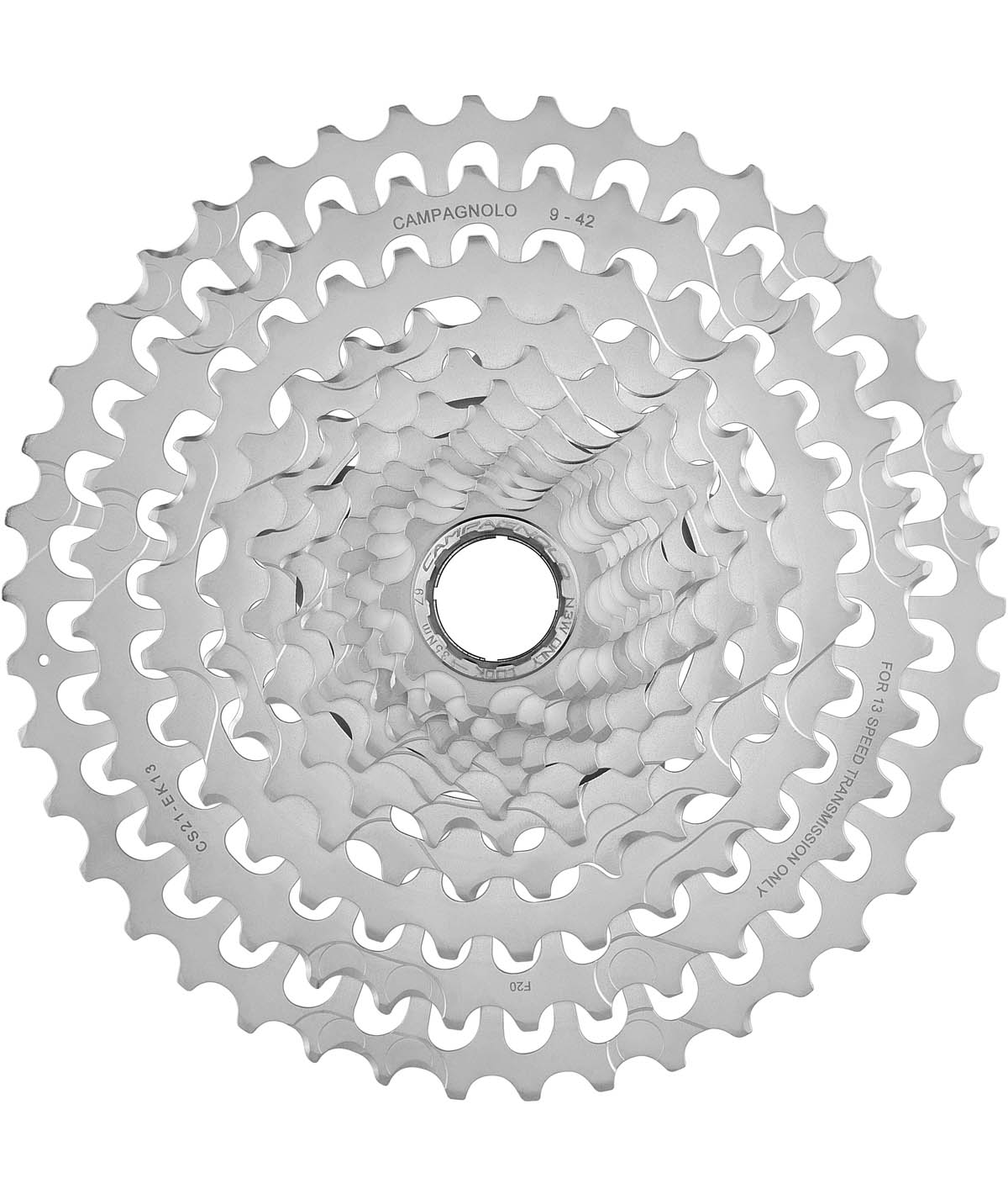 Pignoni Campagnolo Ekar