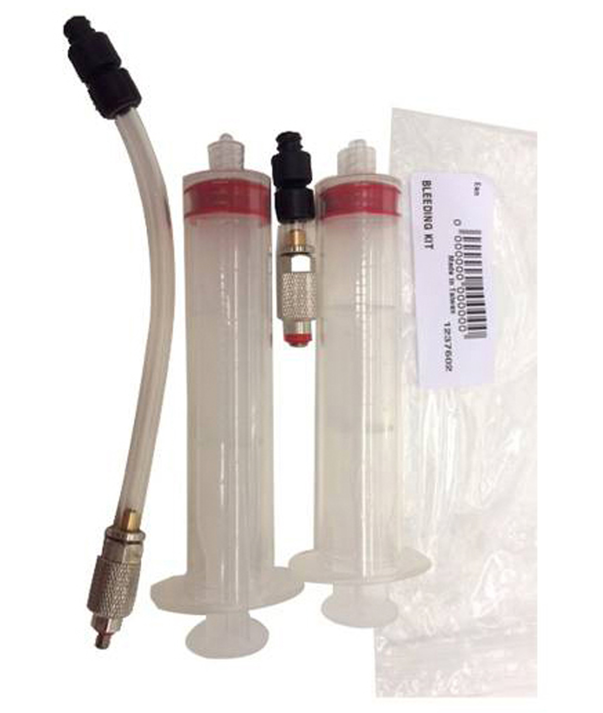 Kit Campagnolo inserimento olio