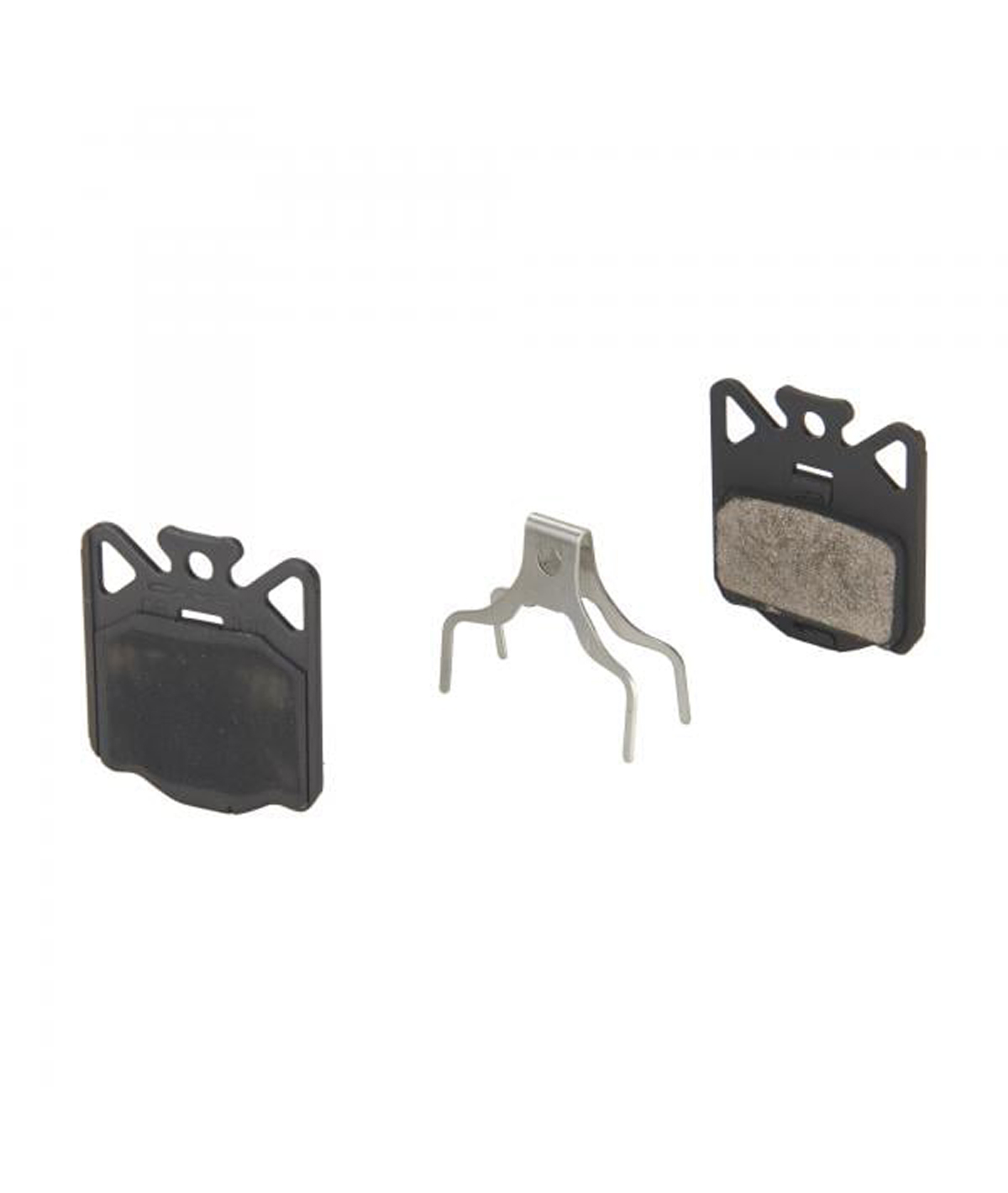 Pastiglie Campagnolo, kit perno e molletta