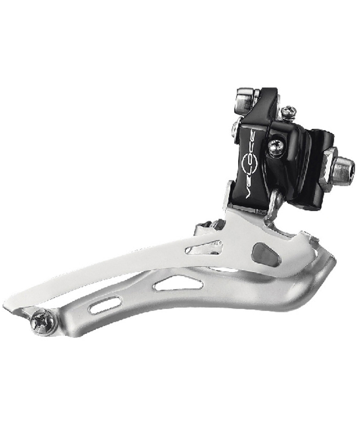 Deragliatore Campagnolo Veloce 9/10v.