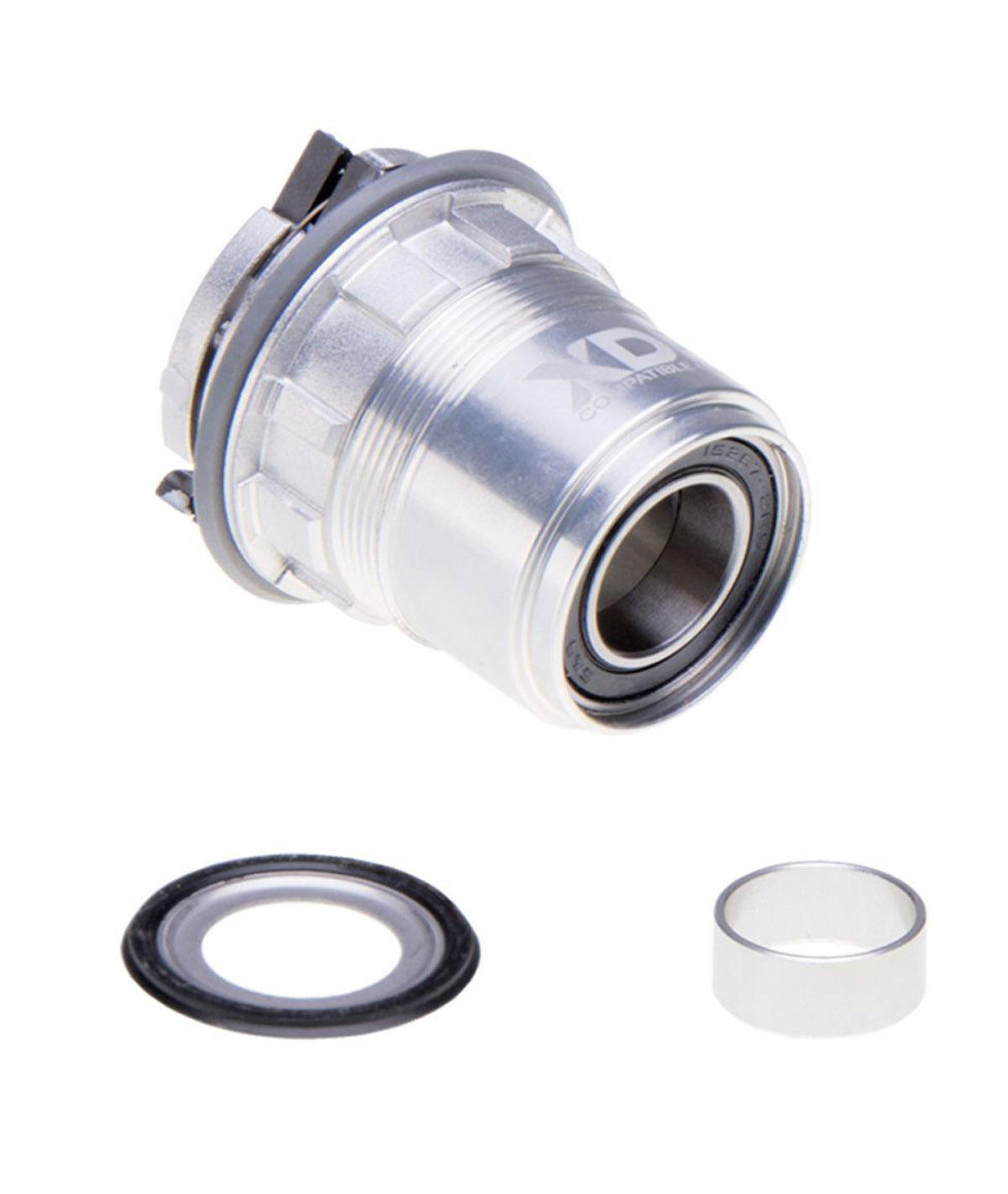 Corpetto RL Campagnolo XDR 12v.