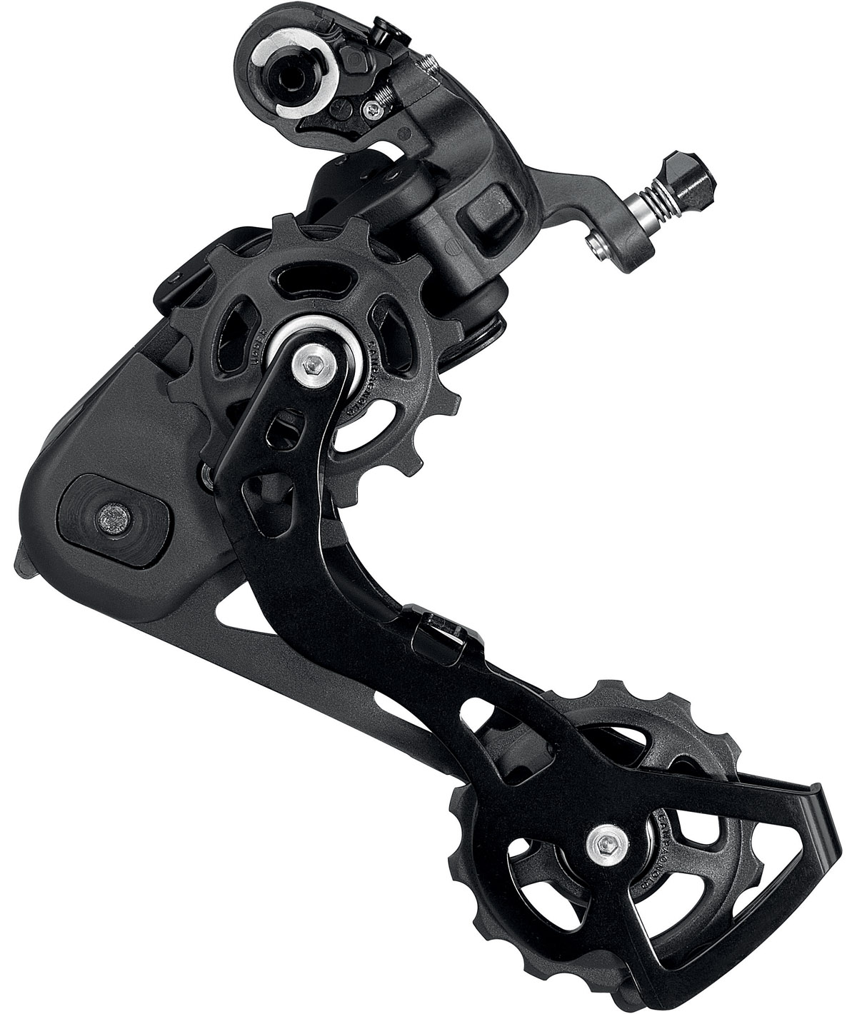 Cambio Campagnolo Ekar GT 13v.