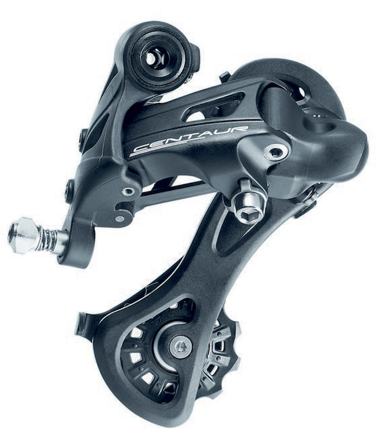 Cambio Campagnolo Centaur 11v.