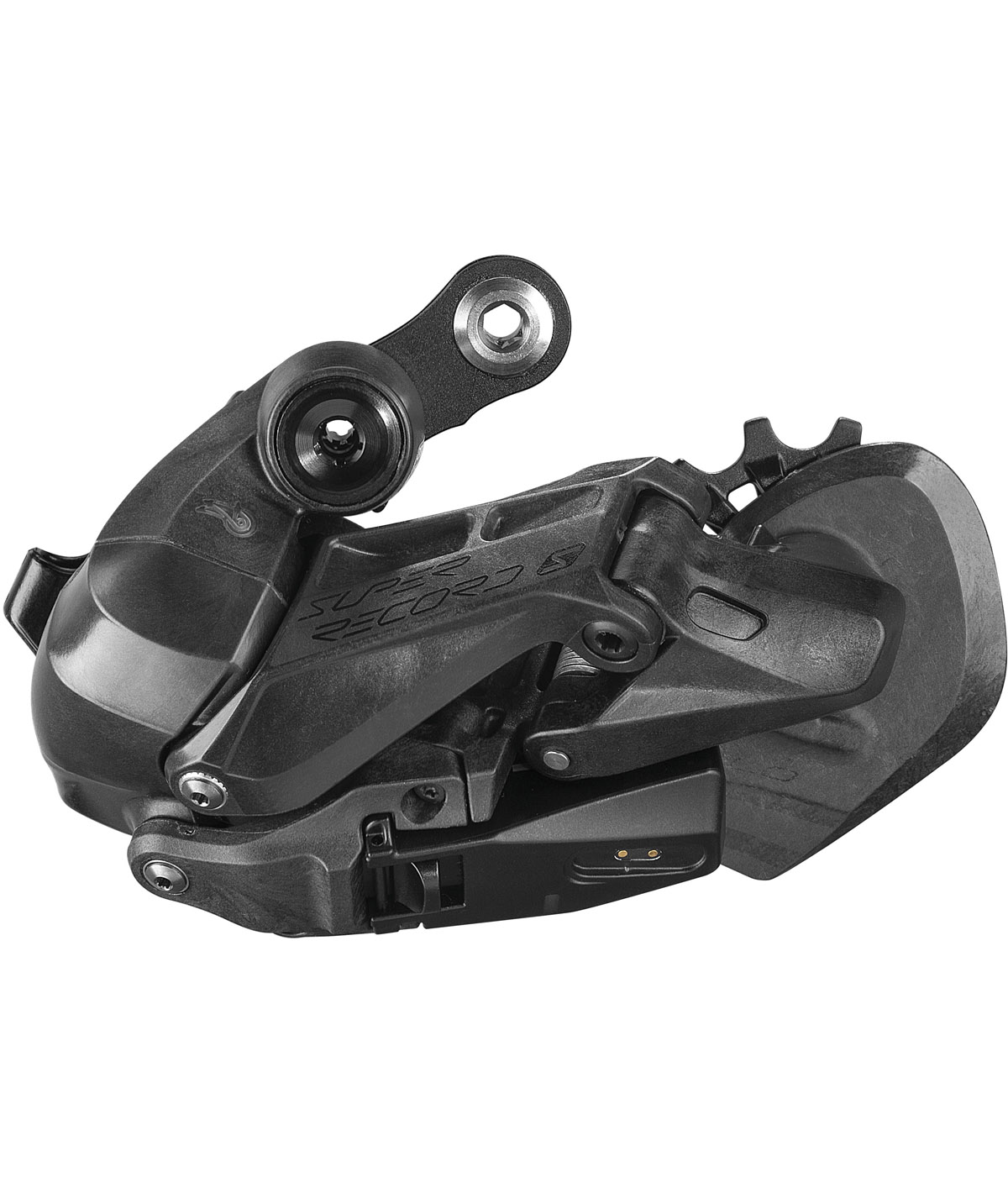 Cambio Campagnolo Super Record S WRL 12v.