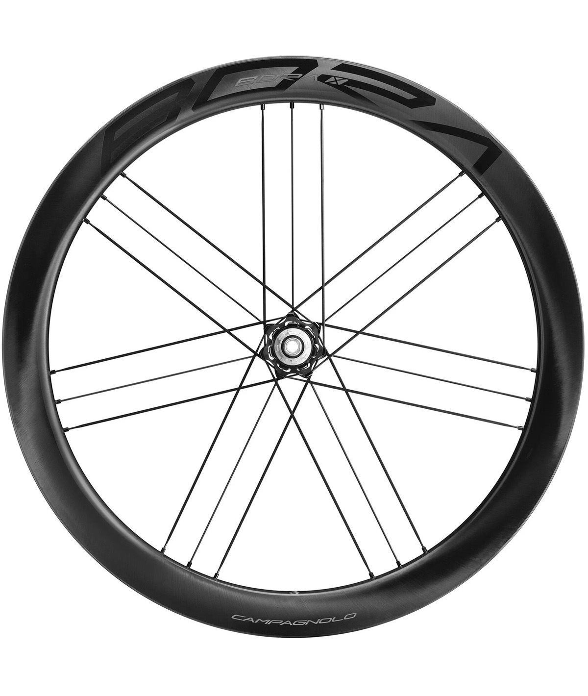 Campagnolo Bora X 50 DB 2-Way Fit C27