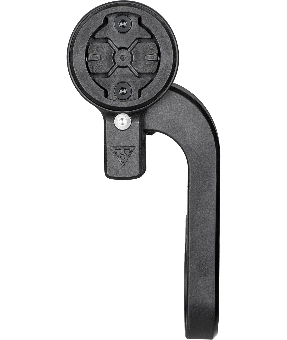 Supporto frontale UTF Multi-Mount Right-Side (per pieghe diam. 25,4-31,8mm)