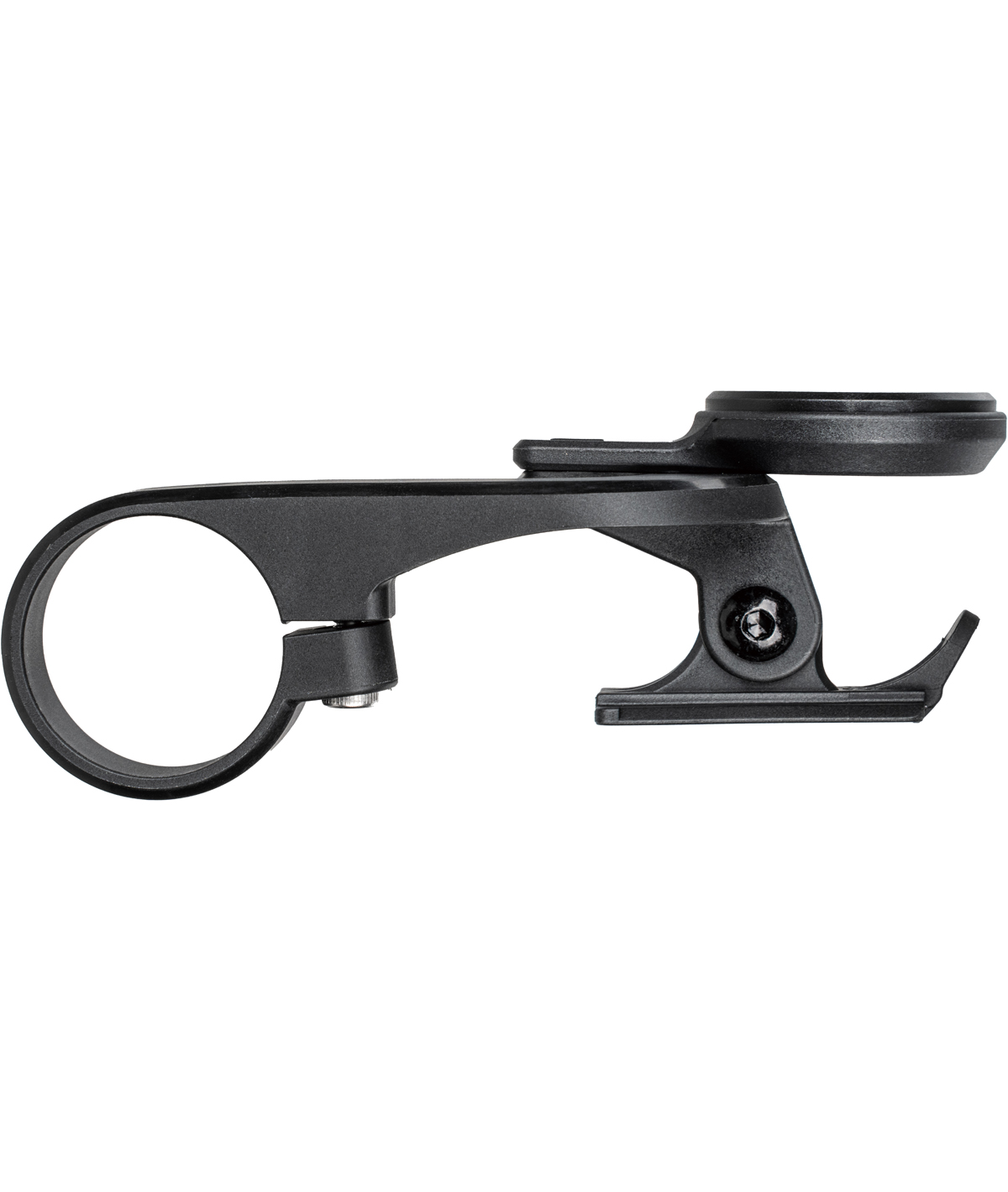 Supporto frontale UTF Multi-Mount Right-Side (per pieghe diam. 25,4-31,8mm)